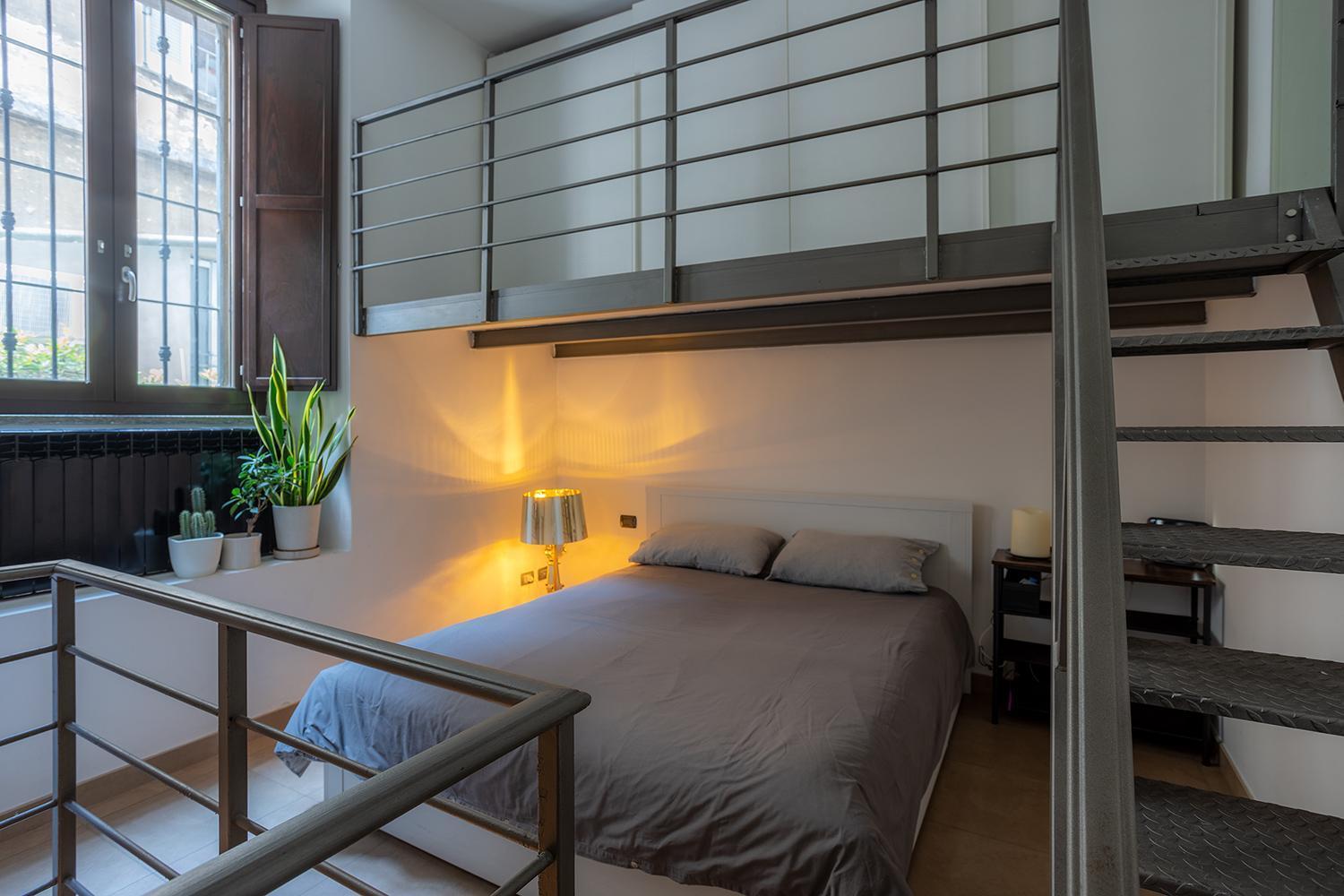 Апартаменты Life Is Beautiful Design Loft Navigli Romolo, Netflix, Wifi, Ac And Street Parking Милан Экстерьер фото
